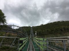 -芽庄珍珠岛游乐园