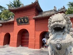 -普陀宗乘之庙(小布达拉宫)