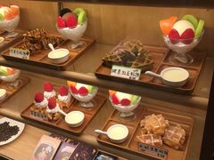-猫的天空之城概念书店(苏州诚品店)