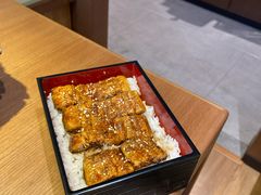 -水之惠鲜鱼料理(王府大街店)