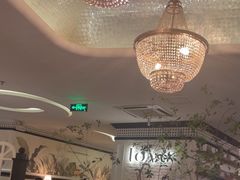 -良木缘咖啡西餐(优品道广场店)