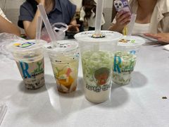 -鲍氏老字号冷热饮老店(瑞安店)