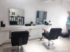-风格style 专业烫染
