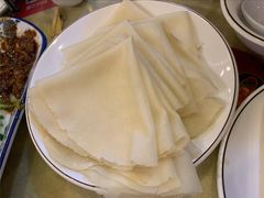 -鹤乡东北菜(崮山路店)