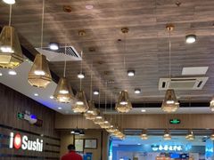 -争鲜回转寿司(金桥家乐福店)