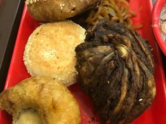 -老回回饺子馆(海洋馆店)