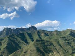 -白草畔自然风景区