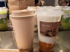 -阿嬷手作(成都万象城店)