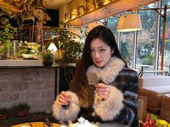 -翠贝卡&Mama Kelly Brunch Coffee(河西店)