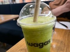 头脑风暴-Wagas沃歌斯(太古汇店)