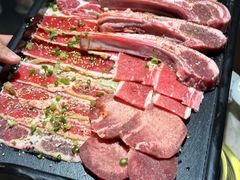 -火炉火自助餐(西直门凯德MALL店)