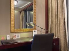 -深圳福田香格里拉大酒店