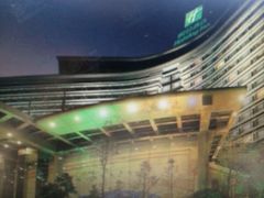 -成都世纪城假日酒店-西楼