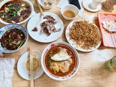 -三中高皇羊肉馆