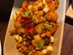 -外婆家(南开大悦城店)