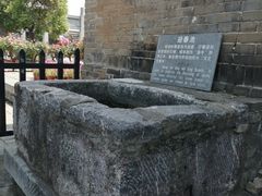 -内乡县衙博物馆