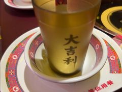 -大吉利·潮汕鲜牛肉火锅(西安店)