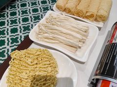-新仙清汤牛腩(铜锣湾店)