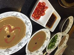 iphone_upload_pic-北门涮肉·铜锅涮肉(南锣鼓巷店)