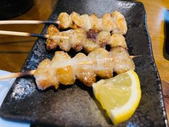 -鸟内会(河北路店)
