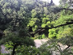 -团城山公园
