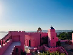 -漳州滨海火山岛自然生态风景区
