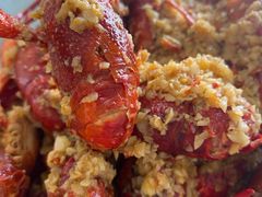 -五七小李子油焖大虾(总店)