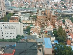 -裕和堂中医推拿艾灸(太古汇臻品店)