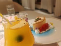 -PARFUM FLORAL花境法餐(南京首店)