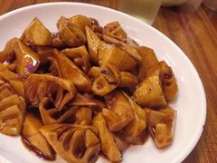 -谢记上海大排档(长寿路店)