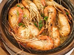 -新白鹿餐厅(银泰西湖文化广场店)