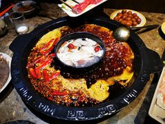 -重庆渝达老火锅(春熙路店)