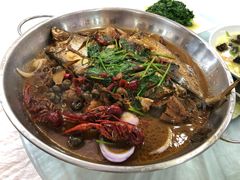 -溱湖八鲜菜馆