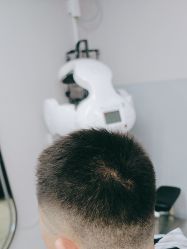 -保罗造型
