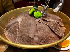 -巴奴毛肚火锅(京西大悦城店)
