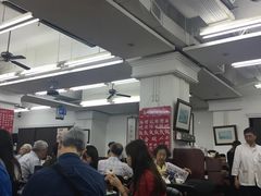 大堂-香港蓮香樓(上環店)