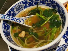 -simply thai天泰(长泰广场店)