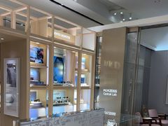 -溥仪眼镜PUYI OPTICAL(国贸商城店)