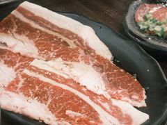 -大馥·炭火烧肉酒场(莘庄莘福坊店)