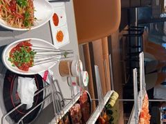 -丰茂烤串(公园店)