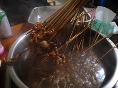 -学街秀兰麻辣烫