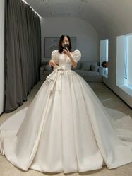 -韩国天使嫁衣婚纱礼服馆(上海旗舰店)