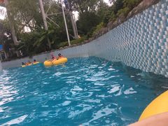 -杭州浪浪浪水公园