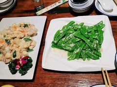 -天津乾毓德饭庄·清真传统炒菜·海鲜烧烤(咸阳路店)