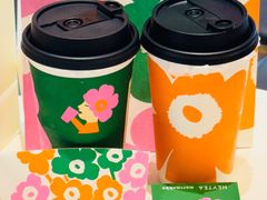 -喜茶(合肥中环城店)