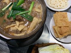 -小板凳(四公里店)