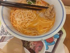 -和府捞面(天河领展广场店)