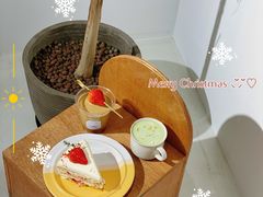 -追光 Dream Bakery(汉街店)