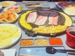 -外婆掌柜·东北家庭烤肉(托乐嘉店)