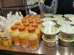 -德禄酸奶(莫家街店)